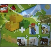 Farm Set - Sheep