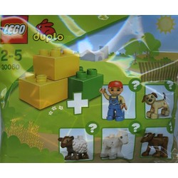 Farm Set - Horse