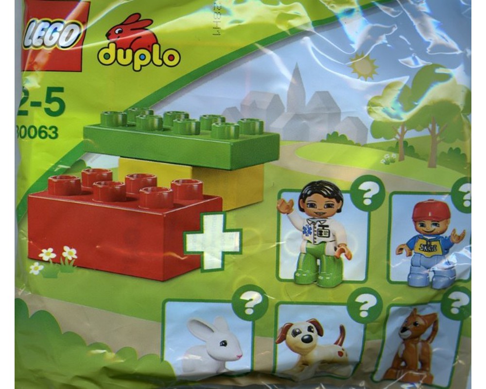 duplo vet