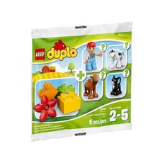 Farm - Random Bag (set 30067-0)