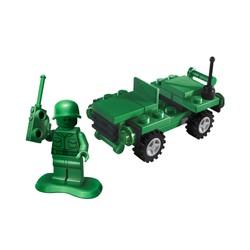 Army Jeep
