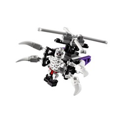 Skeleton Chopper