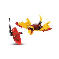 Dragon Fight