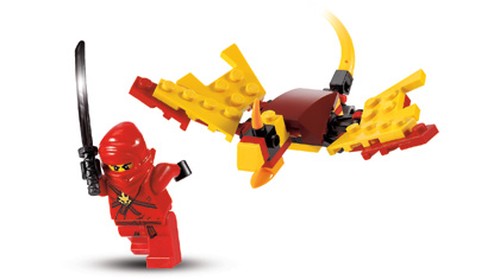 Dragon Fight