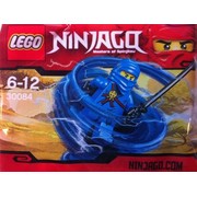 Ninjago Promotional Set