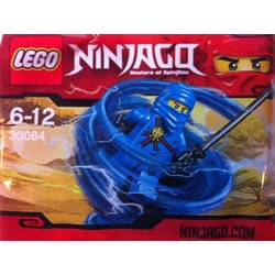 Ninjago Promotional Set