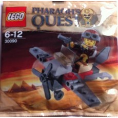 Desert Glider (set 30090-1)