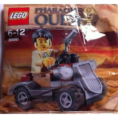 Desert Rover (set 30091-1)