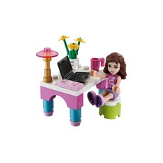 Desk (set 30102-1)
