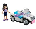 LEGO Set 30103-1 Car (2012 Friends) | Rebrickable - Build with LEGO