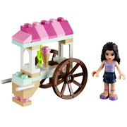 Ice Cream Stand