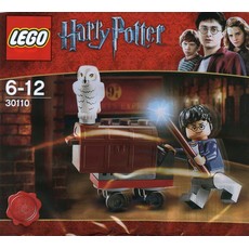 Trolley (set 30110-1)