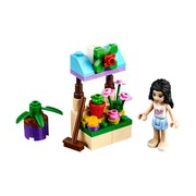 Emma's Flower Stand