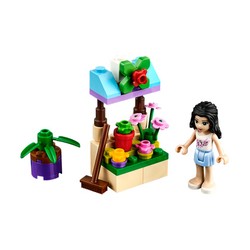 Emma's Flower Stand