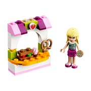 Stephanie's Bakery Stand