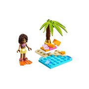 Andrea's Beach Lounge