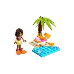Andrea's Beach Lounge