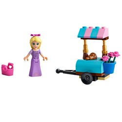 Rapunzel's Market Visit, zdjęcie 1