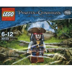 Jack Sparrow (set 30133-1)