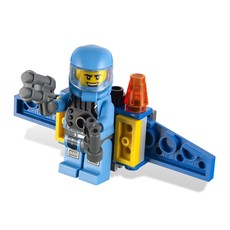 ADU Jetpack (set 30141-1)