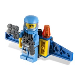 ADU Jetpack, zdjęcie 1