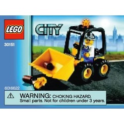 Mining Dozer