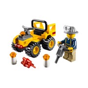 Mining Quad