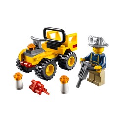 Mining Quad