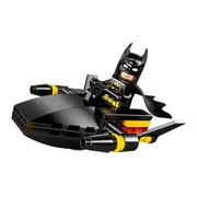 Bat Jetski