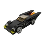 Batmobile