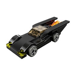 Batmobile
