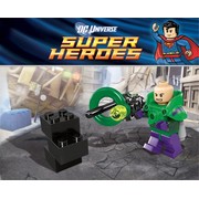 Lex Luthor