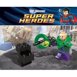 Lex Luthor