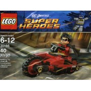 Robin and Redbird Cycle