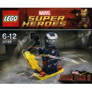 Iron Patriot