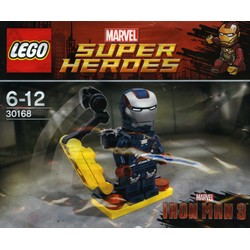 Iron Patriot