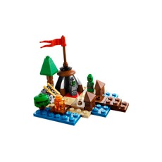 Ganrash (set 30170-1)