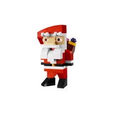Santa (set 30182-1)