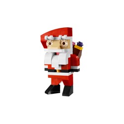 Santa