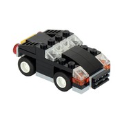 Little Car