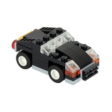 Little Car (set 30183-1)
