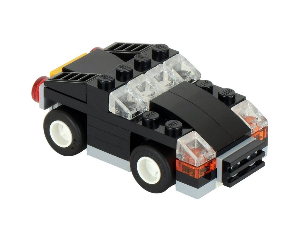 30183 for sale online LEGO Creator Little Car