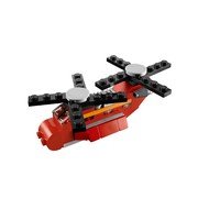 Little Helicopter