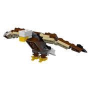 Little Eagle