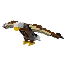 Little Eagle (set 30185-1)