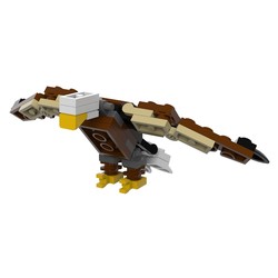 Little Eagle, zdjęcie 1