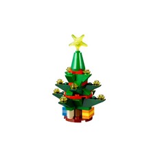 Christmas Tree (set 30186-1)