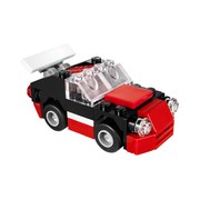 Fast Car