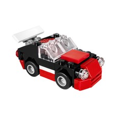 Fast Car (set 30187-1)