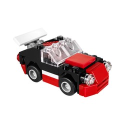 Fast Car